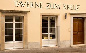 Hotel Taverne zum Kreuz